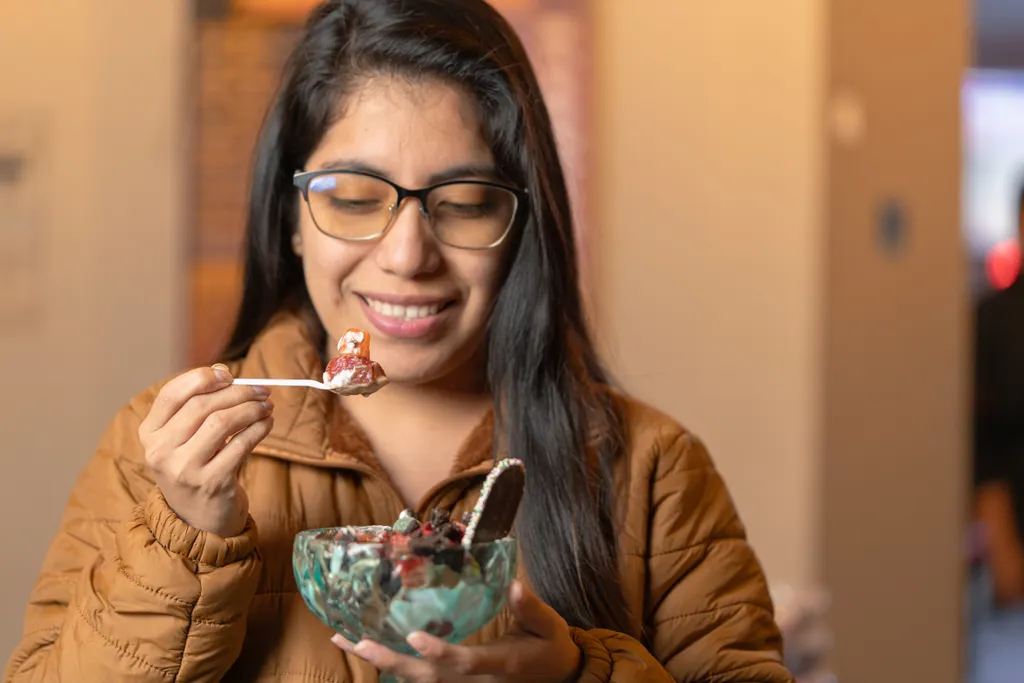 9 signs of slow metabolism