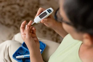 Type 2 Diabetes, Causes & Symptoms
