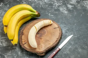 are bananas good for diabetes