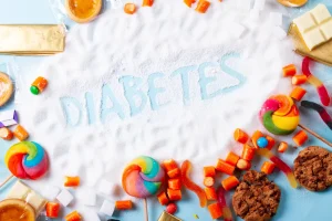 difference between diabetes remission, reversal & cure