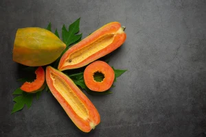 is papaya good for diabetes