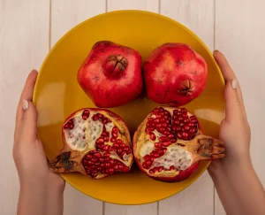 Is Pomegranate ( Anaar ) Good for Diabetes