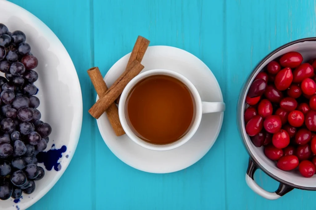 Top 10 Foods to Lower SGPT