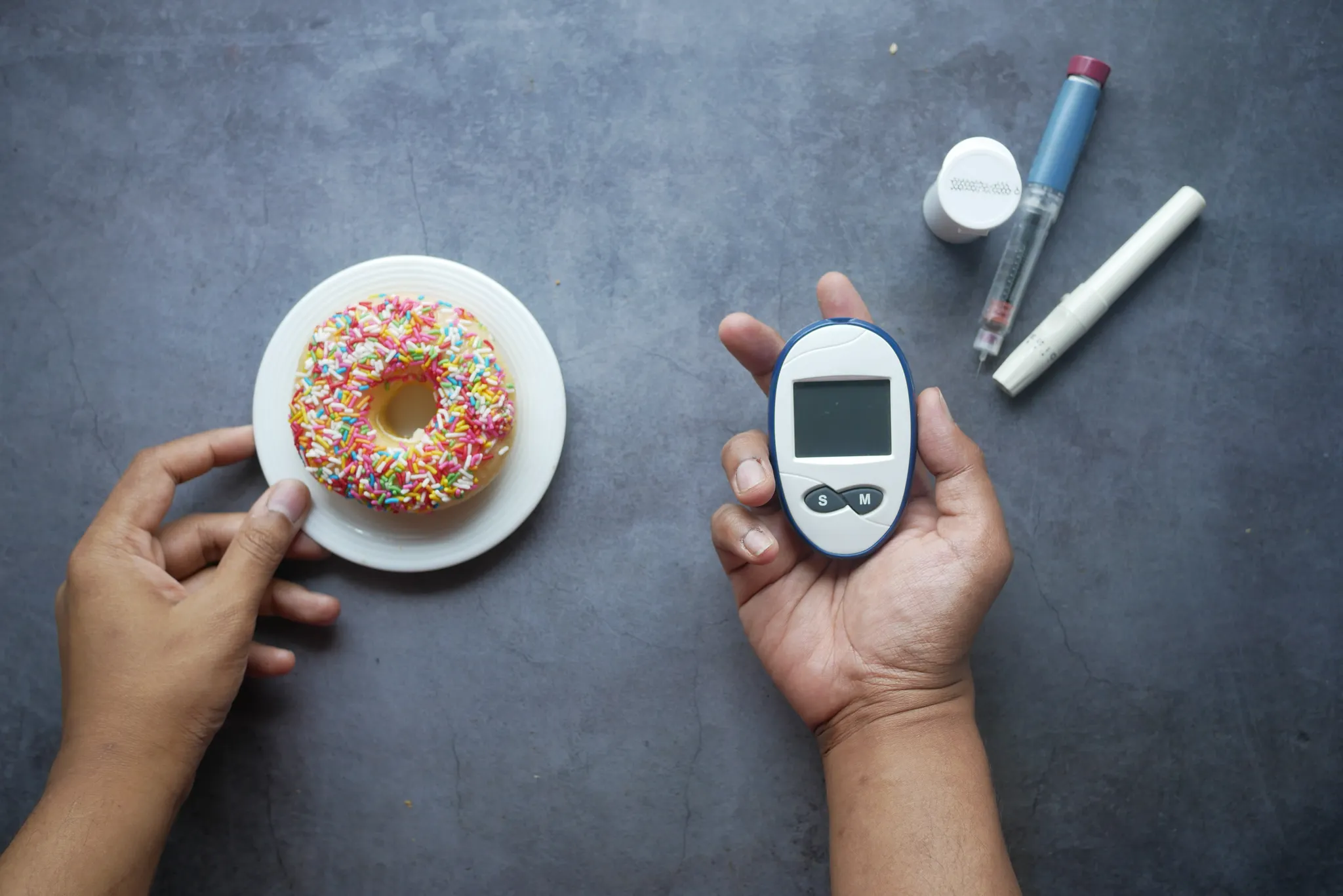 Type 2 Diabetes Reversal - Is it possible
