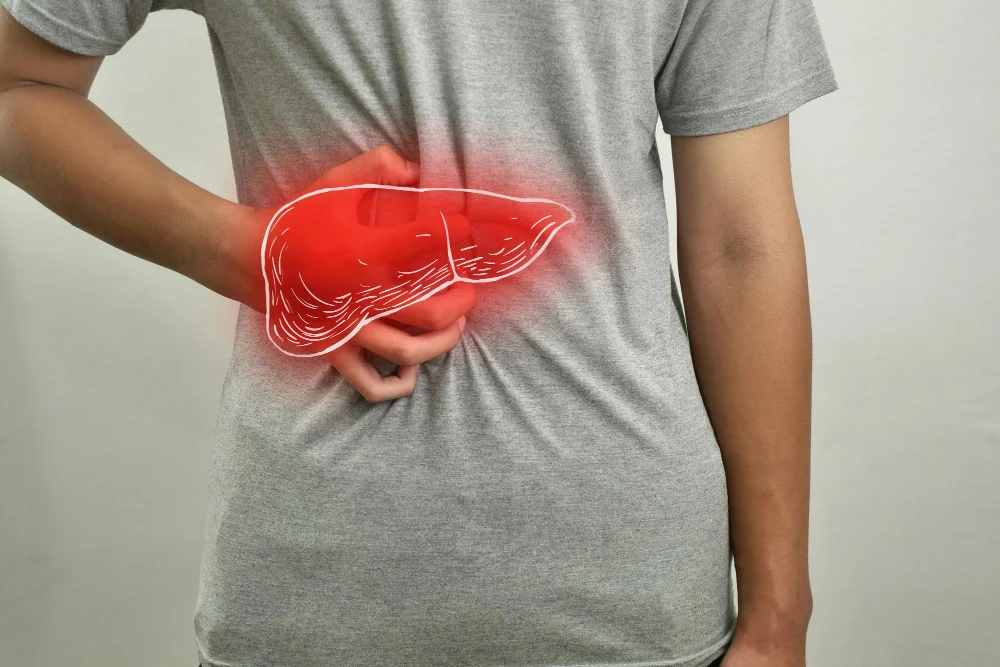 What is Fatty Liver & How to Cure a Fatty Liver