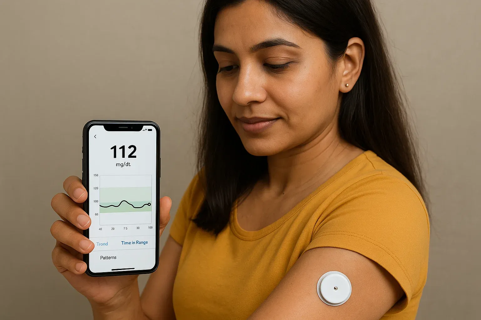 How CGM Monitoring Helps with Weight Loss, PCOS & Chronic Fatigue