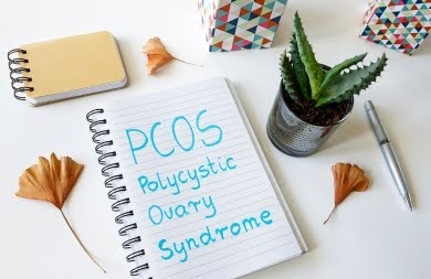 PCOS Can Be Cured