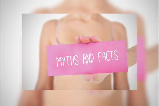 PCOS Facts vs. Myths - Get the Right Information