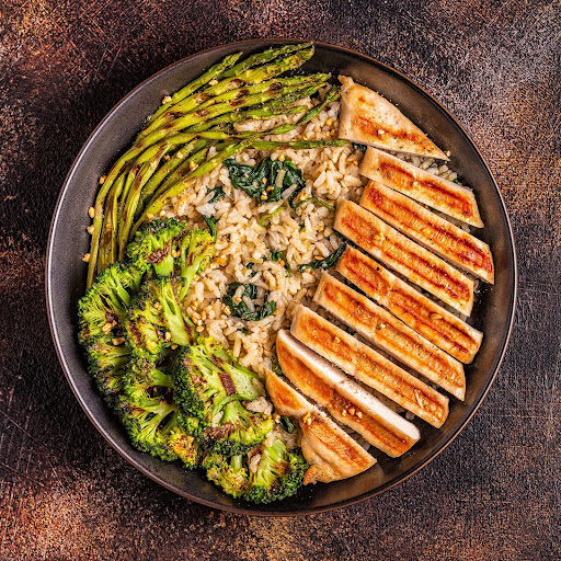 Simple Plate Formula