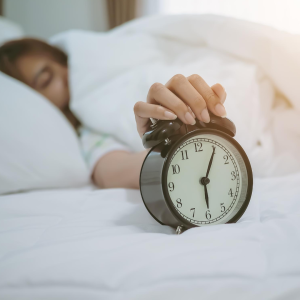 Sleep for Balance How Understanding Your Chronotype Can Reset Your Energy and Hormones