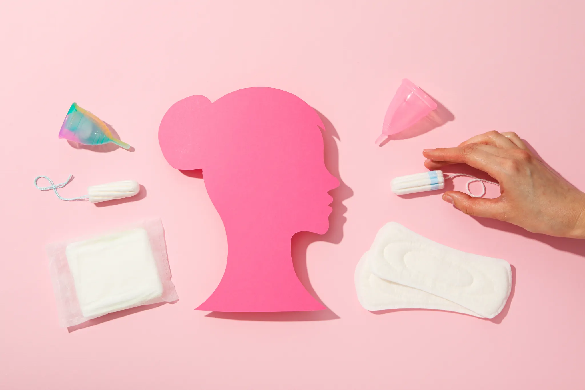 how PCOS in teens, PCOS in 20s, PCOS in 30s, and PCOS in 40s differ can help you manage symptoms