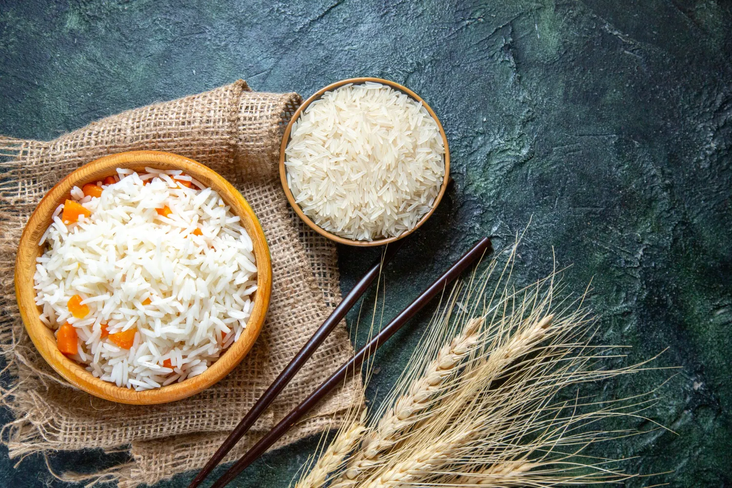 which rice is best for diabetics - Goodflip