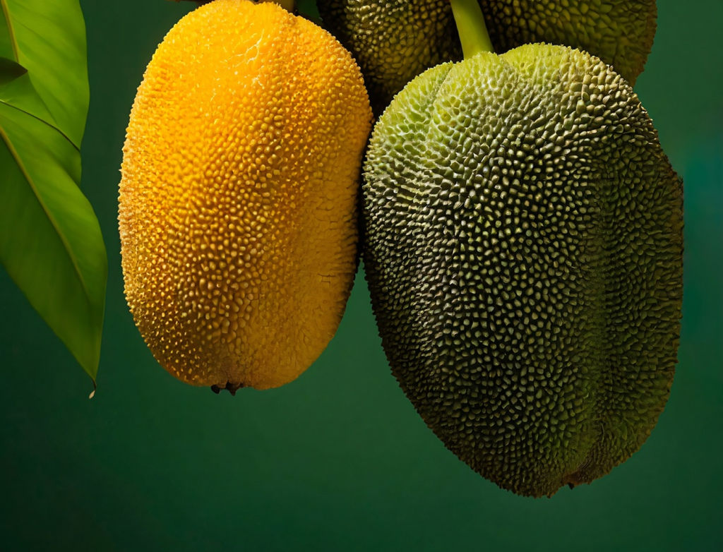 Why jackfruit can fit a diabetes diet?​