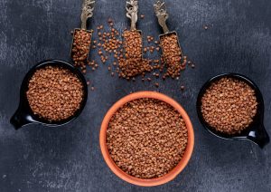 Is Ragi Good for Diabetes