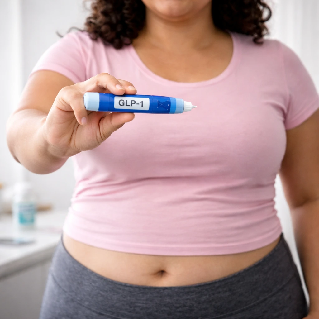 Which GLP-1 Works the Fastest for Weight Loss