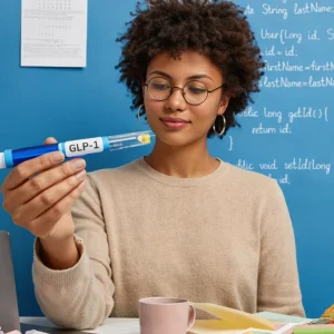 Lifestyle and Habits for Better GLP-1 Results