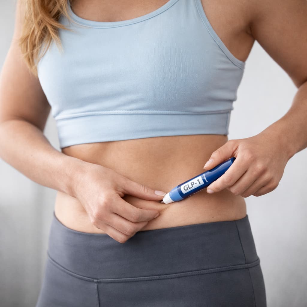 Which GLP-1 Is Best for Weight Loss