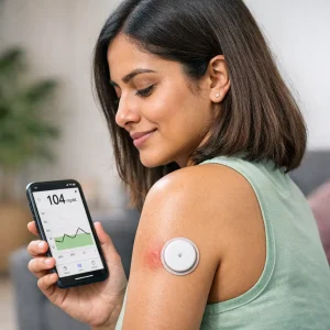 Is CGM Safe for Daily Use